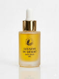 Date seed oil